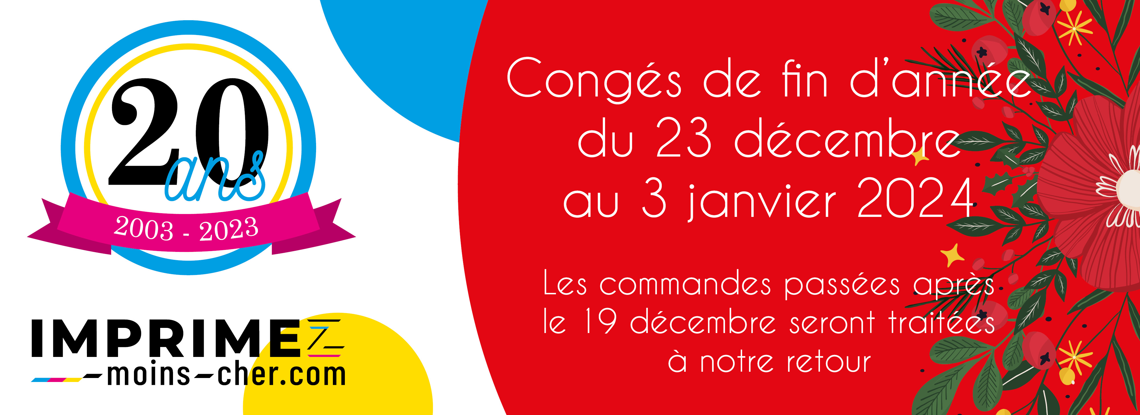 conges